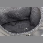 Sac ventral pour chien – photo 4