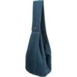 Sac ventral pour petit chien – photo 1