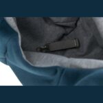 Sac ventral pour petit chien – photo 4