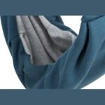 Sac ventral pour petit chien – photo 5