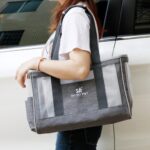 Sac de voyage pour chats – photo 2