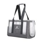 Sac de voyage pour chats – photo 3