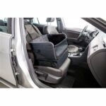 Siège de voiture chien – photo 1
