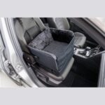 Siège de voiture chien – photo 2