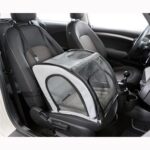 Siège de voiture pour chien – photo 8