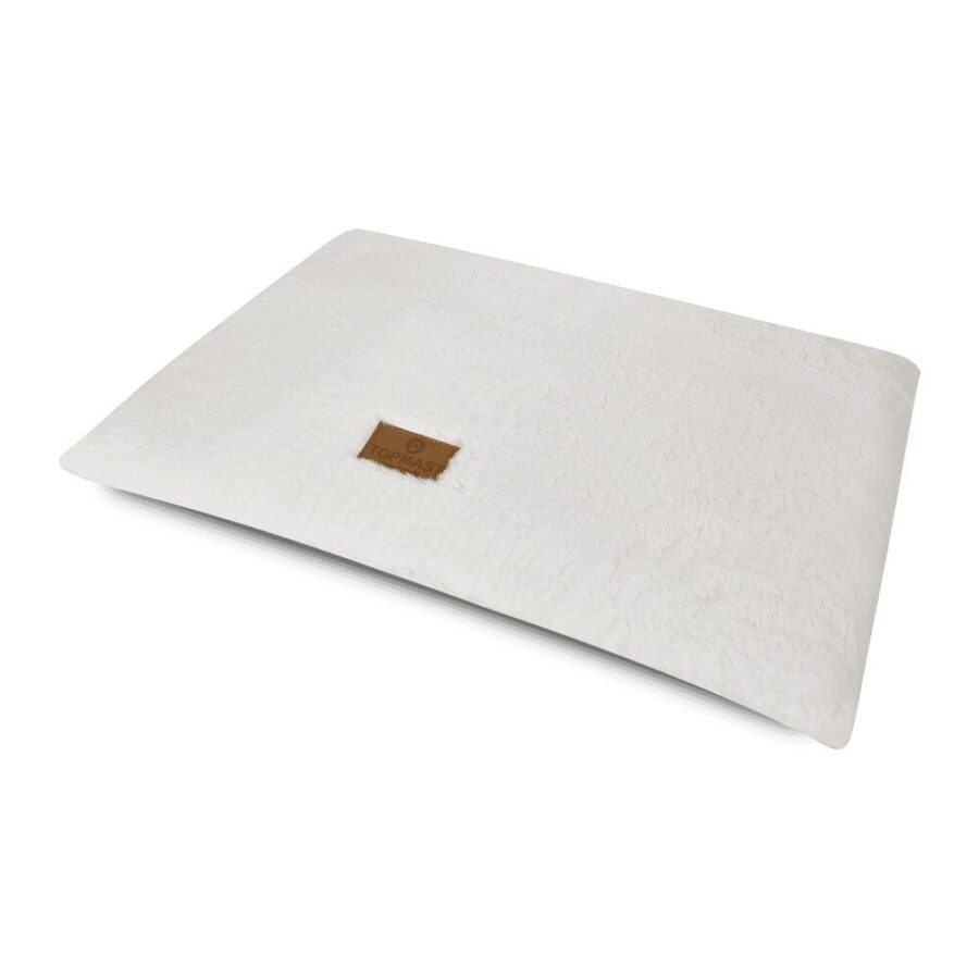 Tapis pour chien double face – photo 2