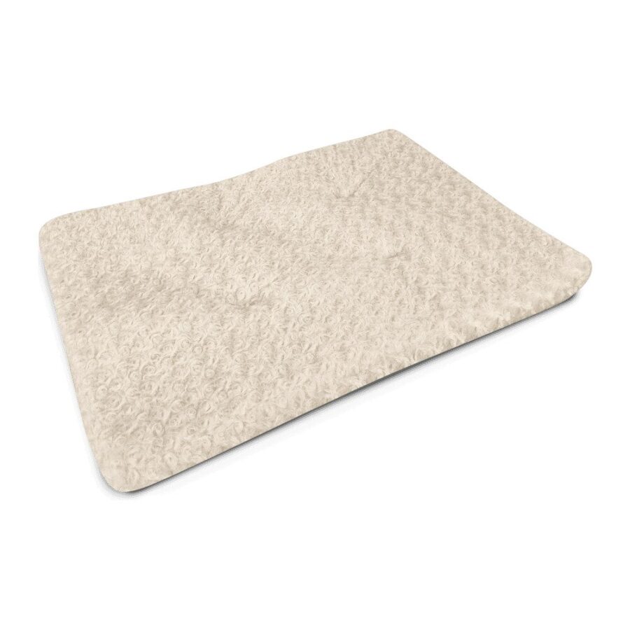 Tapis doux pour chien – photo 1