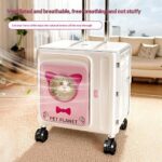Valise pour chat – photo 3
