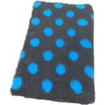 Vet bed anthracite – photo 1
