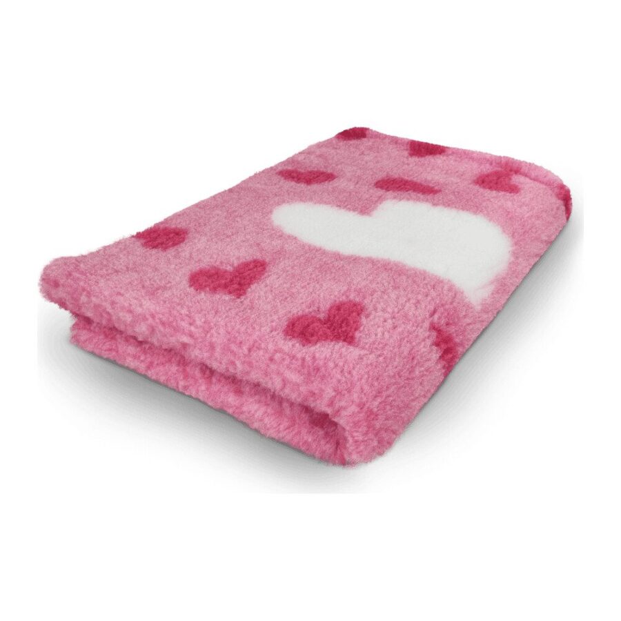 Vet bed coeur – photo 1