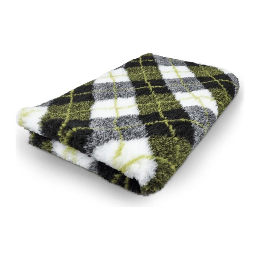 Vet bed diamant – photo 1