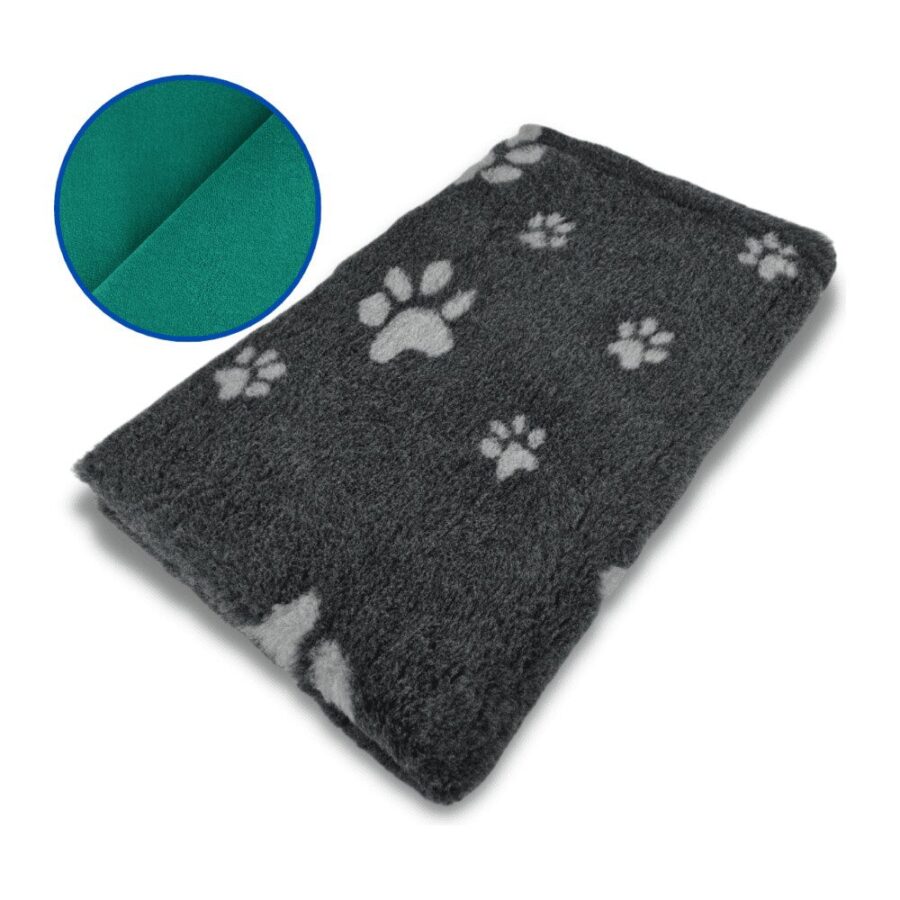 Vet bed dos vert – photo 1