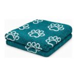 Vet bed empreintes de pattes – photo 1