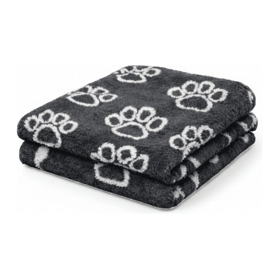 Vet bed empreintes de pattes – photo 2