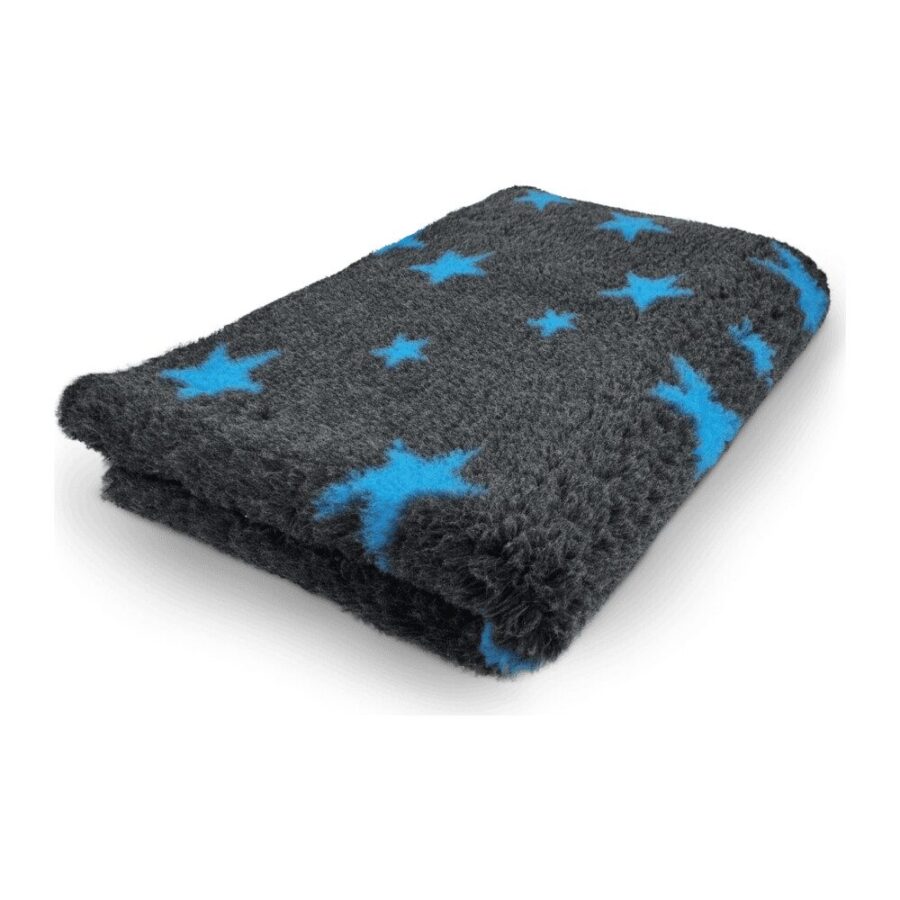 Vet bed étoiles – photo 2