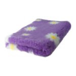 Vet bed fleurs – photo 2