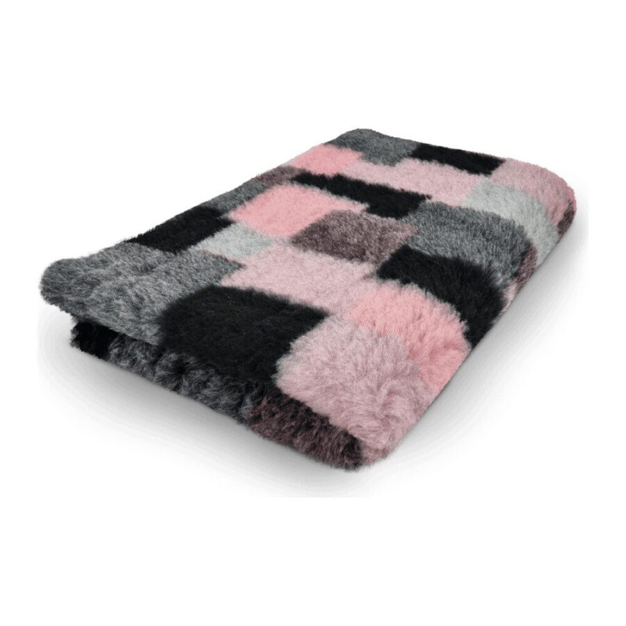Vet bed patchwork – photo 1