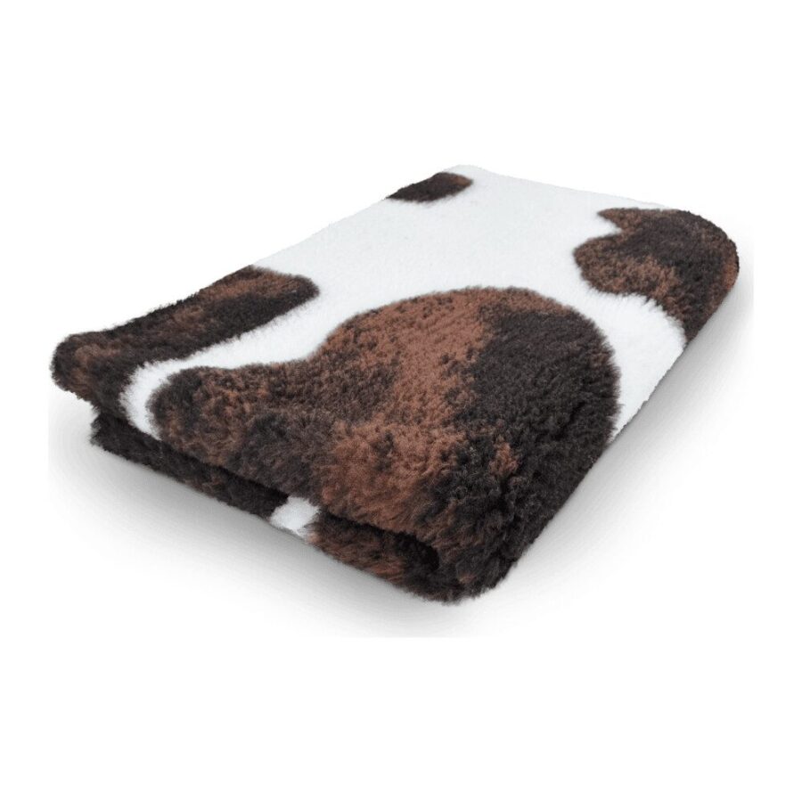 Vet bed vache – photo 1